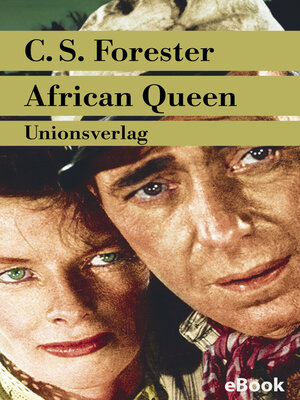 cover image of African Queen